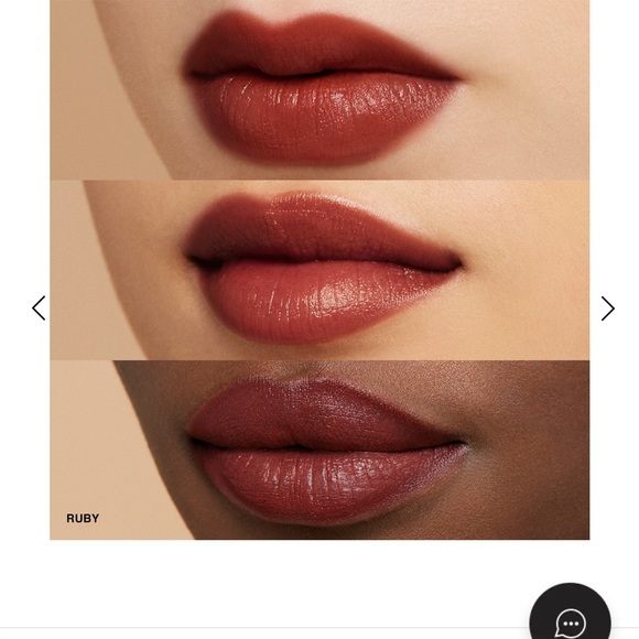 Bobbi brown crushed lip color Ruby new in box .07oz - Picture 4 of 5